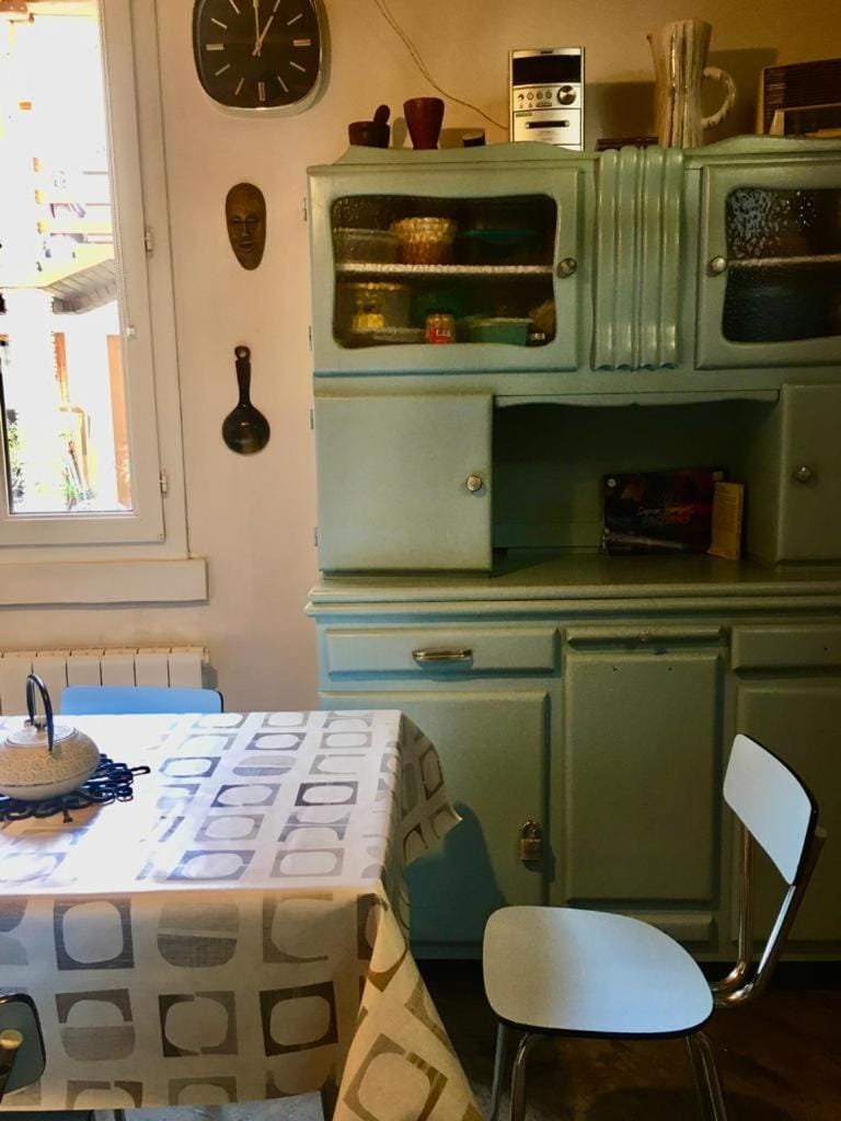 Les capucins de Provins Maison House in Île-de-France