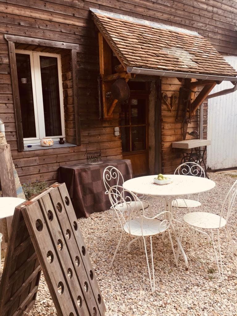 Les capucins de Provins Maison House in Île-de-France