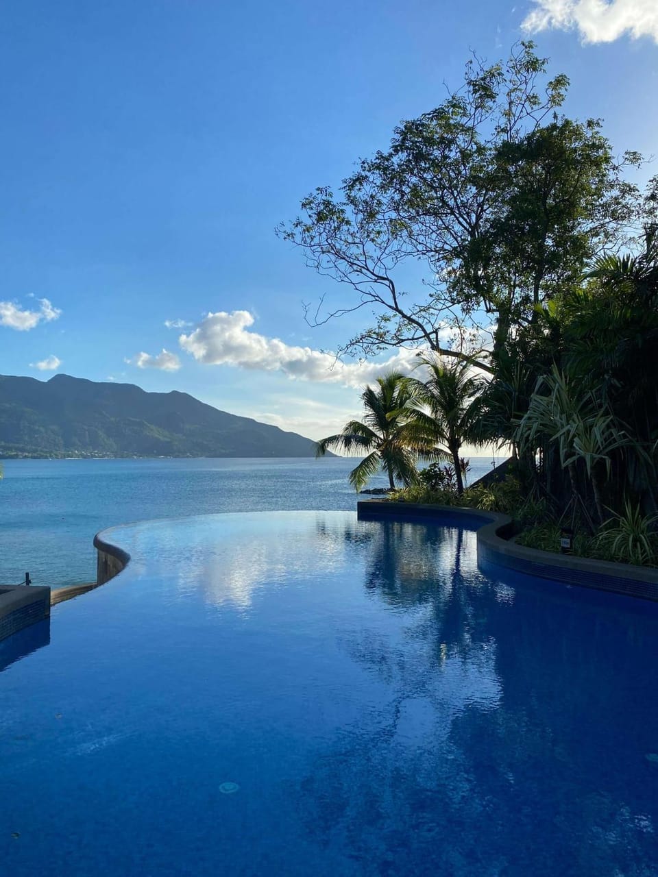 Sea view, Swimming pool, Swimming pool