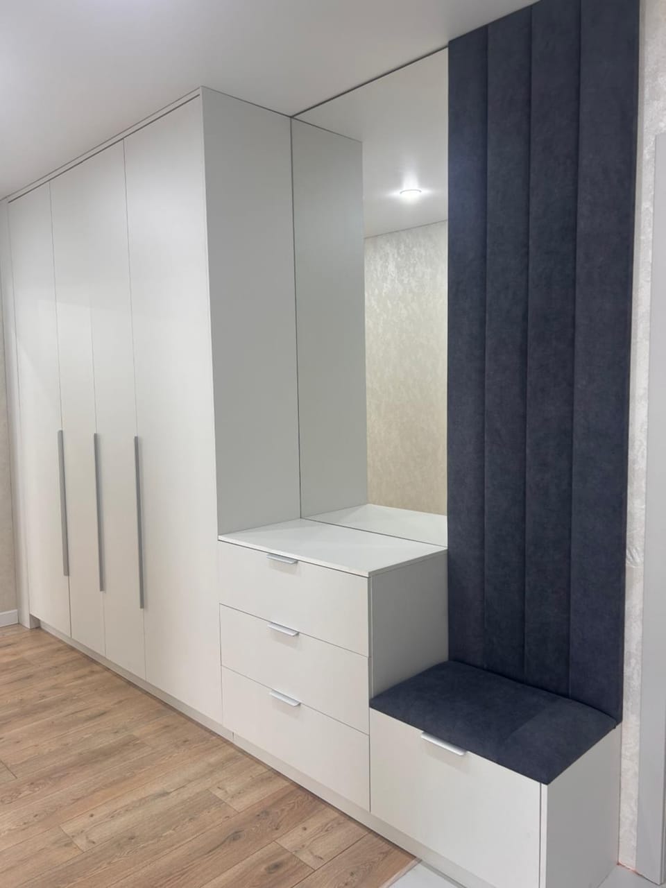 ЖК Абая Apartment in Kazakhstan