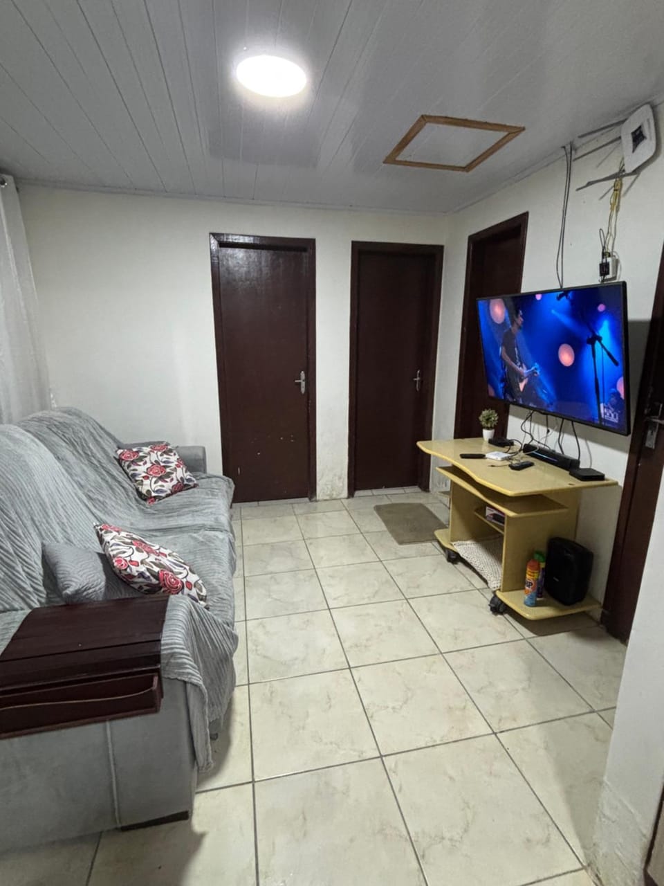 Casa nova Tramandaí House in Tramandaí