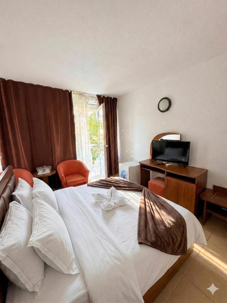 Hotel Sol Hotel in Dobrich Province, Bulgaria