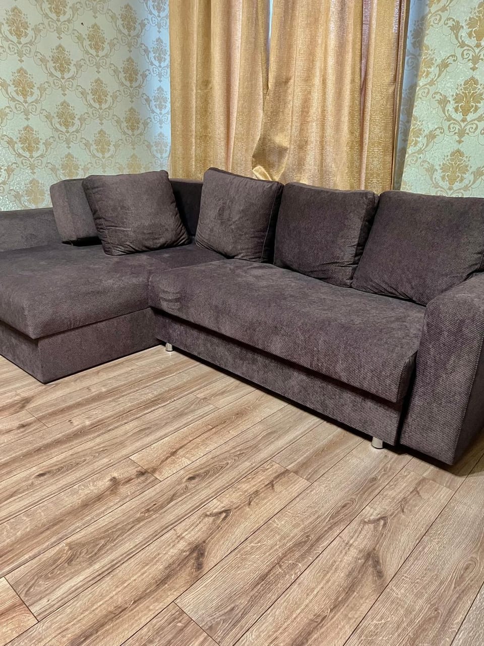 Апартаменти Кирило-Мефодіївська 2 Apartment in Kiev City - Kyiv
