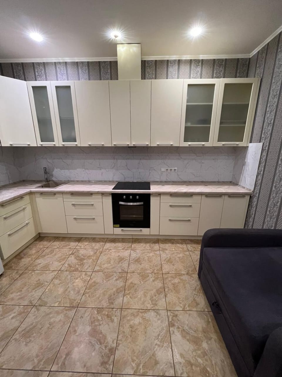 Апартаменти Кирило-Мефодіївська 2 Apartment in Kiev City - Kyiv
