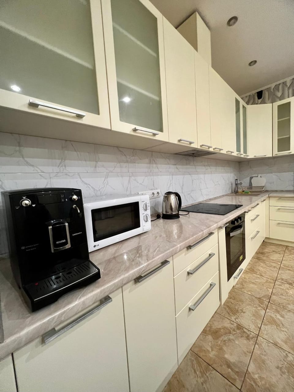 Апартаменти Кирило-Мефодіївська 2 Apartment in Kiev City - Kyiv