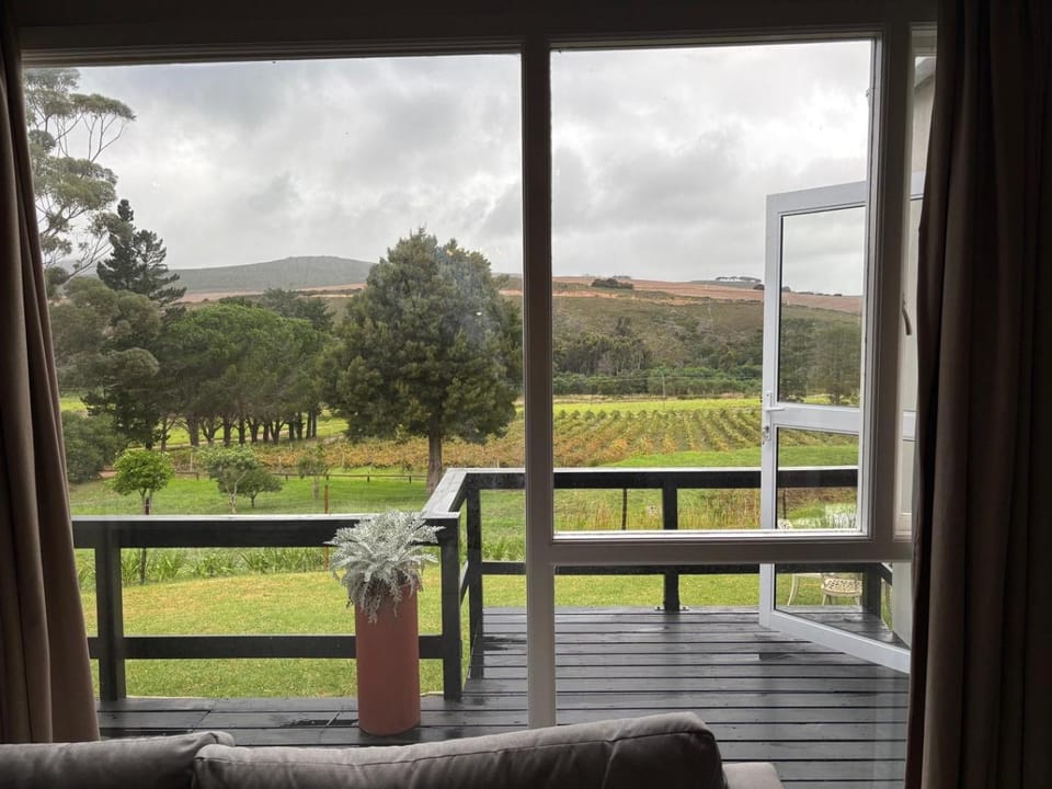 The Suite Apartment in Western Cape
