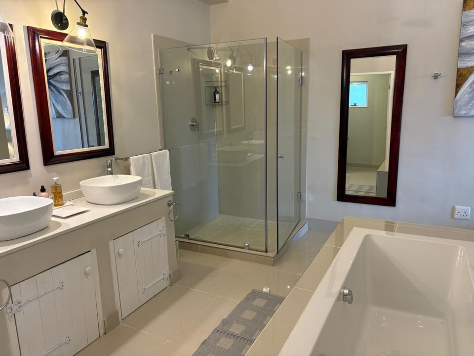 The Suite Apartment in Western Cape