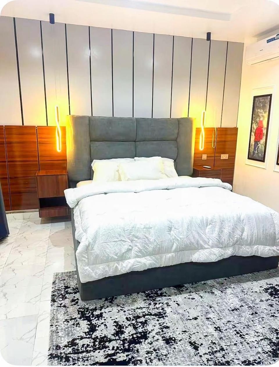 Glamour Apartment Apartment in Nigeria