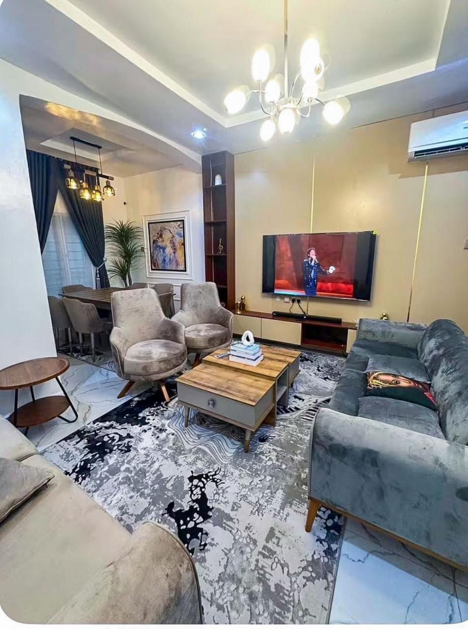 Glamour Apartment Apartment in Nigeria