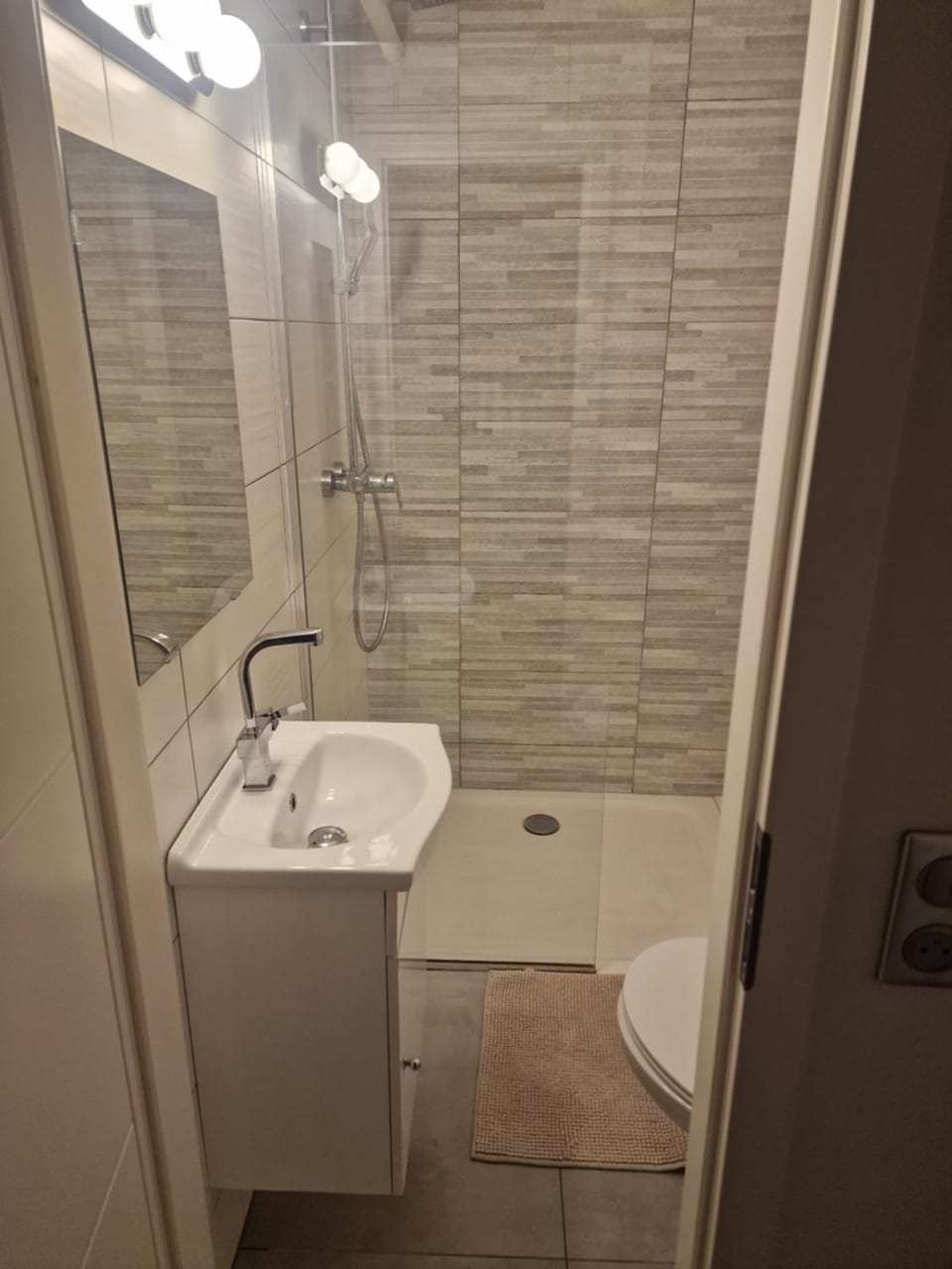 Superbe appartement Strasbourg Centre Apartment in Strasbourg