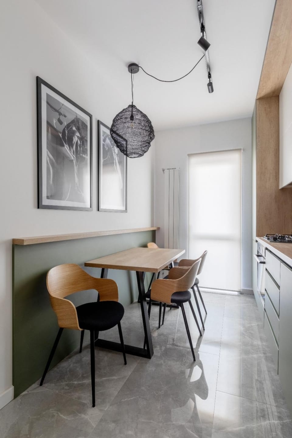 Kitchen or kitchenette, Dining area, kitchen, kitchen