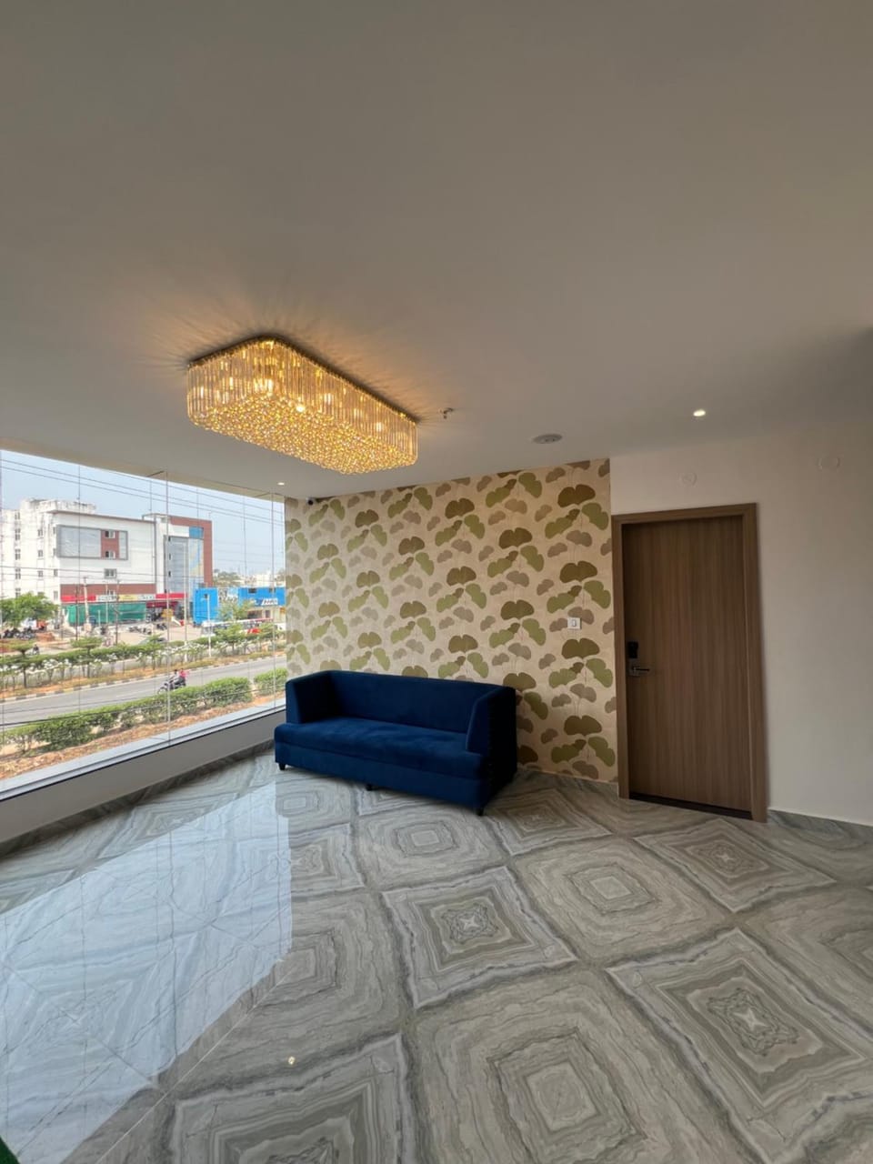ishika grand Hotel in Secunderabad
