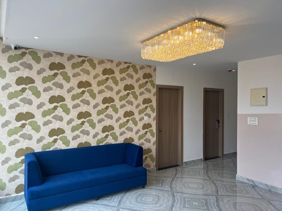 ishika grand Hotel in Secunderabad