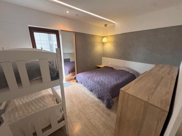 Apartament PRZY PLAŻY Apartment in West Pomeranian Voivodeship, Poland