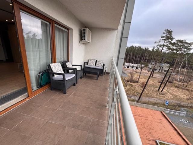 Apartament PRZY PLAŻY Apartment in West Pomeranian Voivodeship, Poland