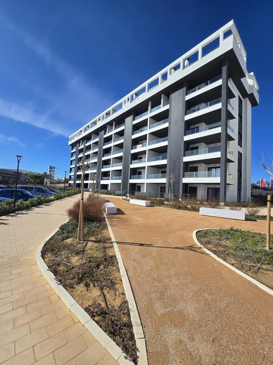 Eden La Mata 2 bedroom Apartment Apartment in Torrevieja