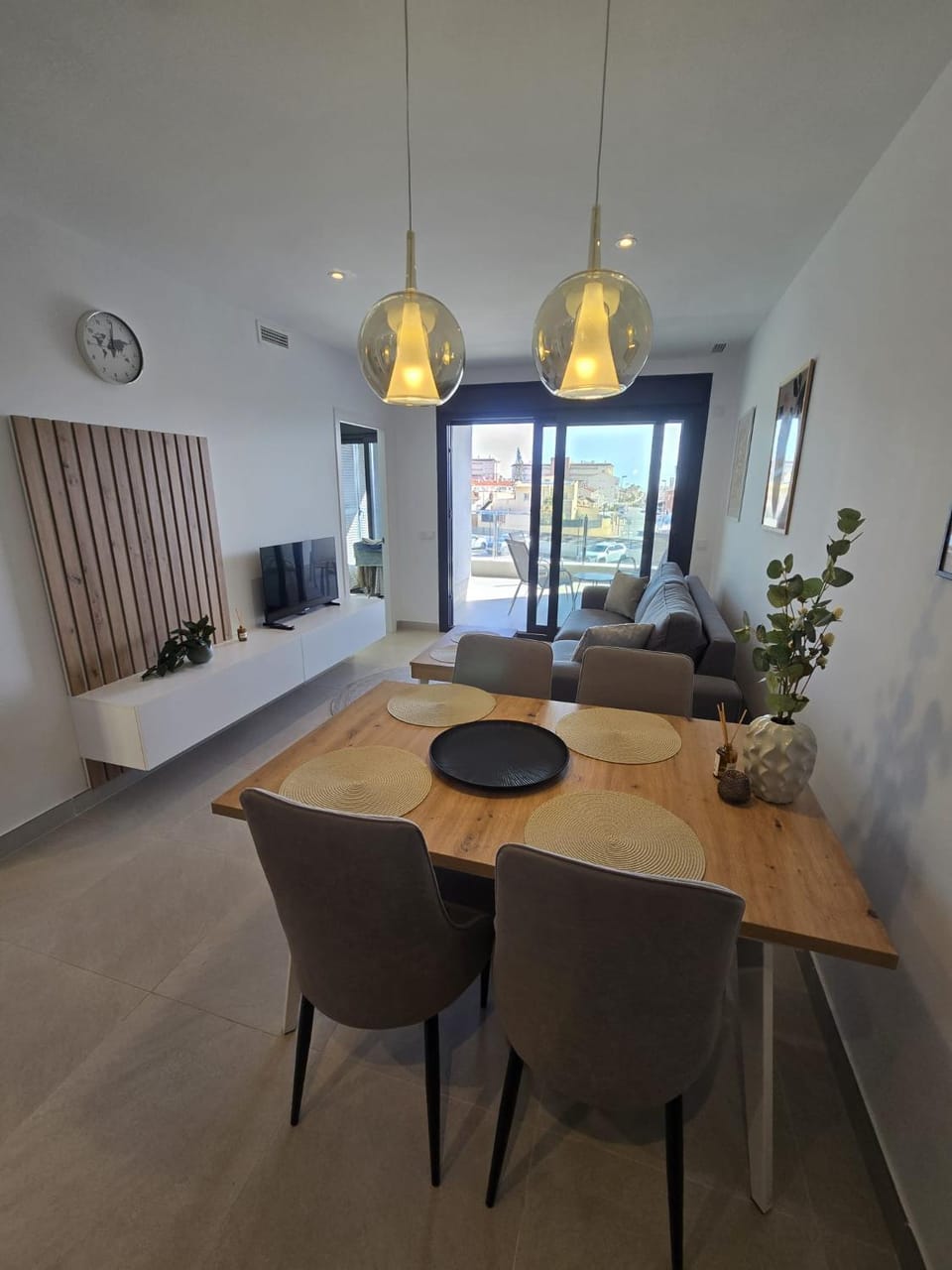 Eden La Mata 2 bedroom Apartment Apartment in Torrevieja