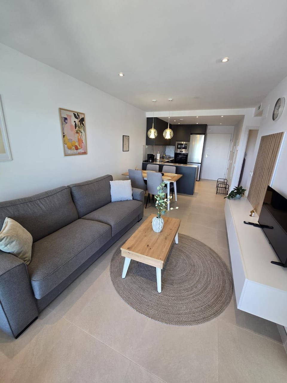 Eden La Mata 2 bedroom Apartment Apartment in Torrevieja