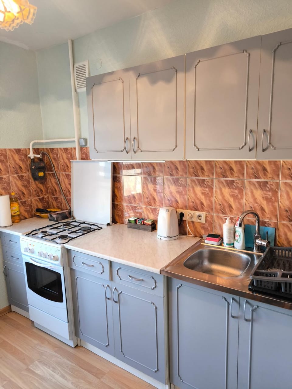 Central Point Apartments Apartment in Latvia
