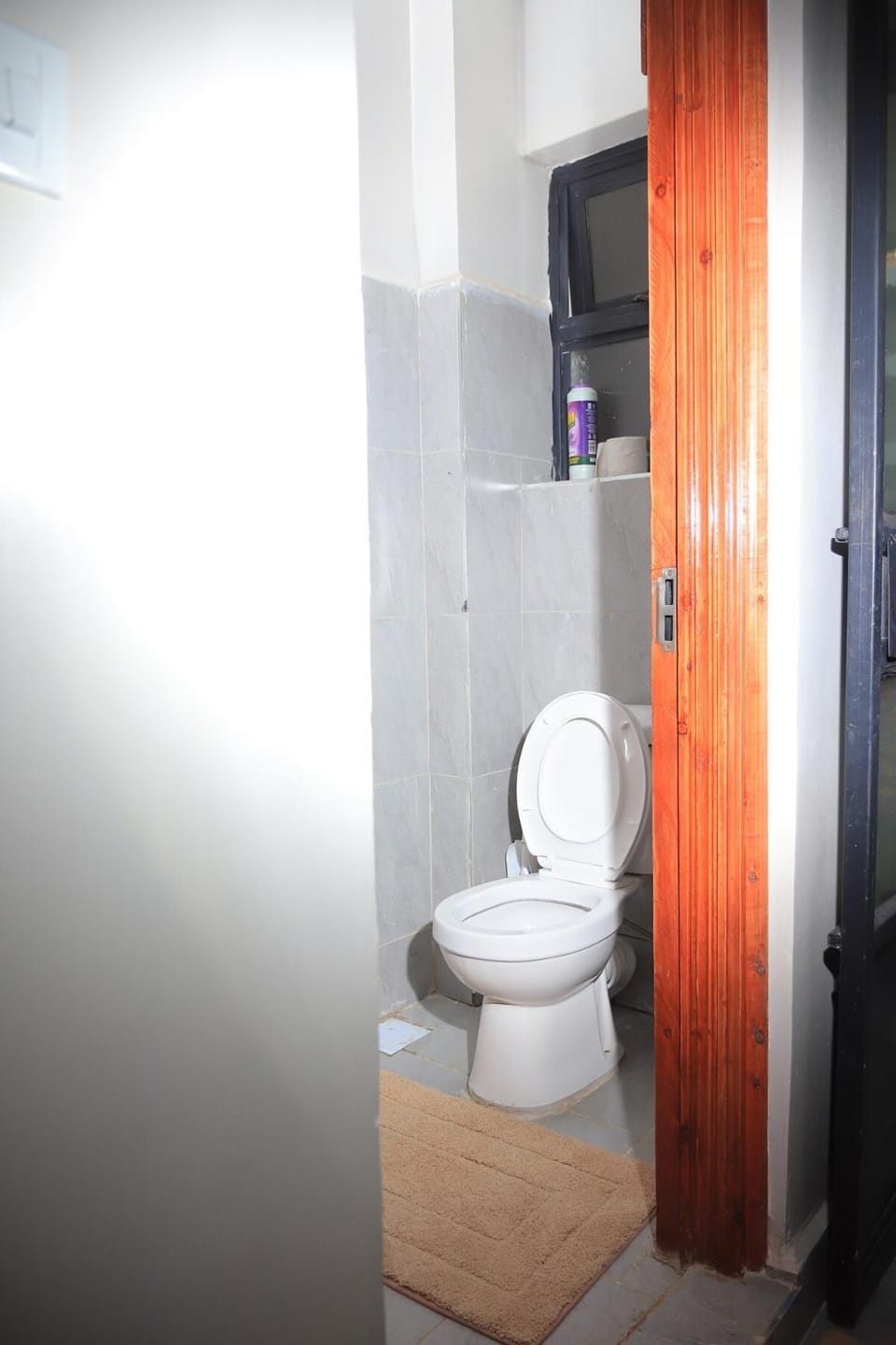 Azure View Studio with pool Apartment in Nairobi