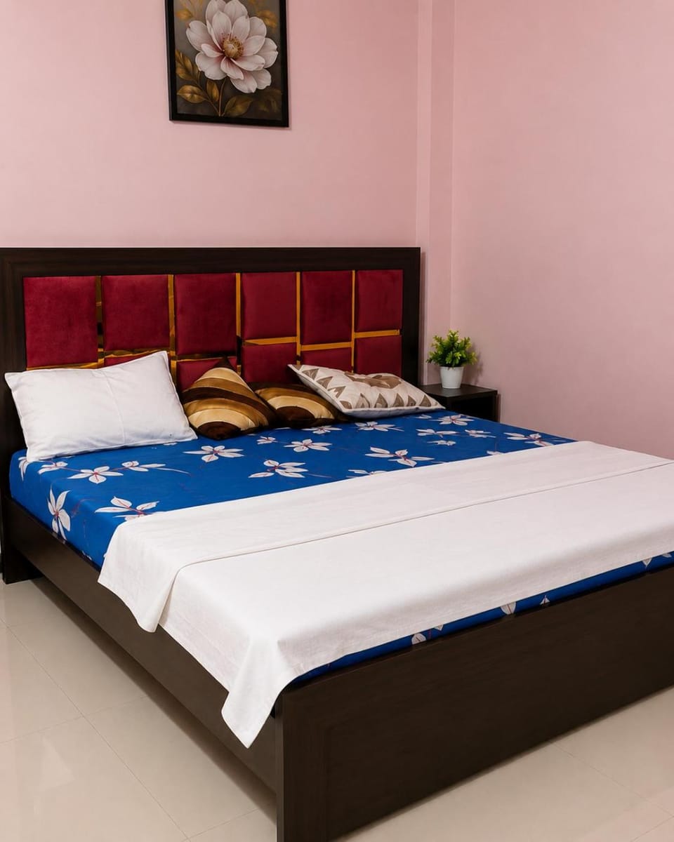 Heera Nikunj Homestay Ayodhya Near Ram Mandir Vacation rental in Uttar Pradesh