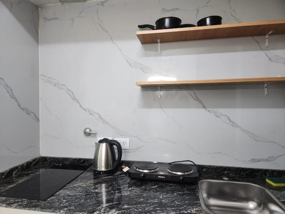 Departamento en Palermo a una cuadra del Botanico Apartment in Buenos Aires