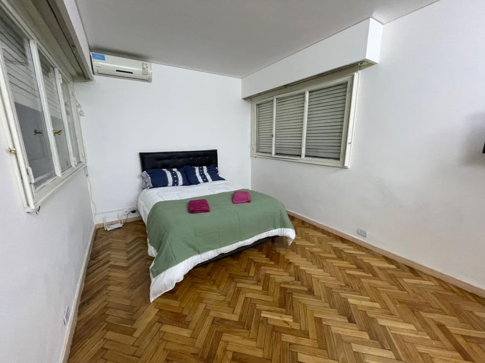 Departamento en Palermo a una cuadra del Botanico Apartment in Buenos Aires