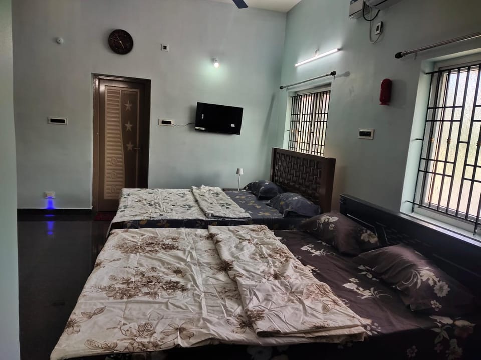Emitta Homestay Gold Villa in Madurai