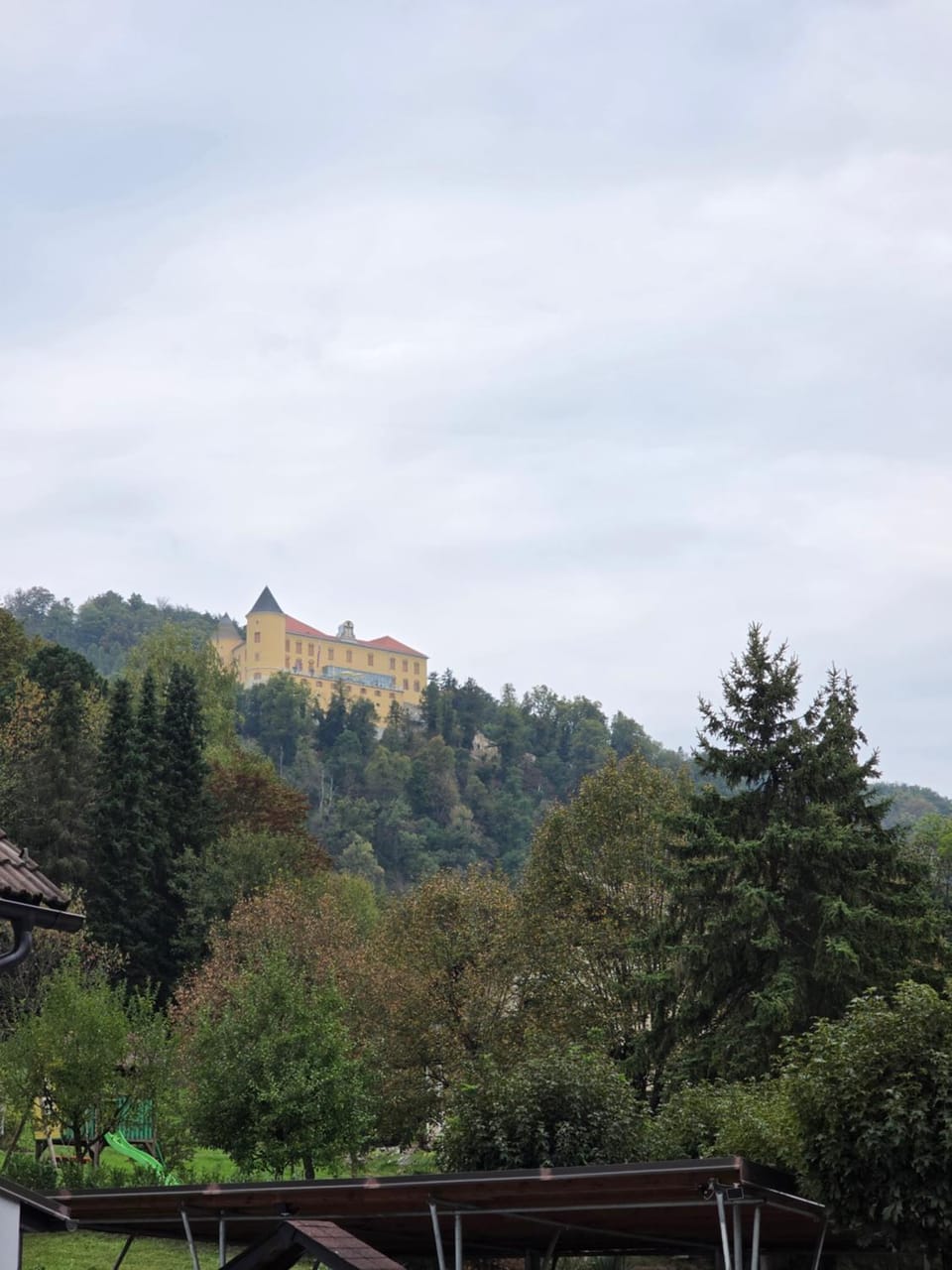 Center- Podčetrtek Apartment in Slovenia