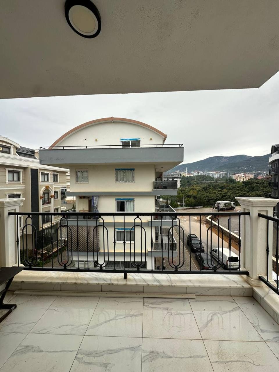Alanya Oba Voyage Garden Apartment in Alanya