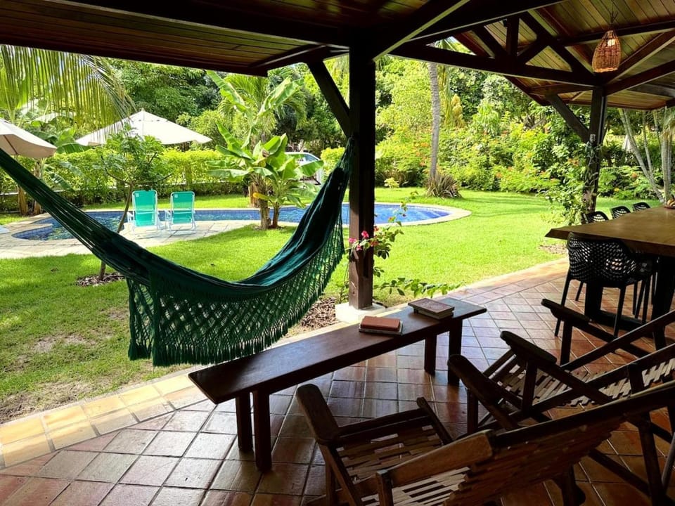 Casa Sol Nascente - Pipa Natureza Villa in State of Rio Grande do Norte, Brazil