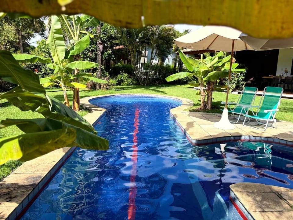 Casa Sol Nascente - Pipa Natureza Villa in State of Rio Grande do Norte, Brazil