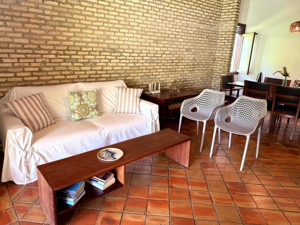 Casa Sol Nascente - Pipa Natureza Villa in State of Rio Grande do Norte, Brazil