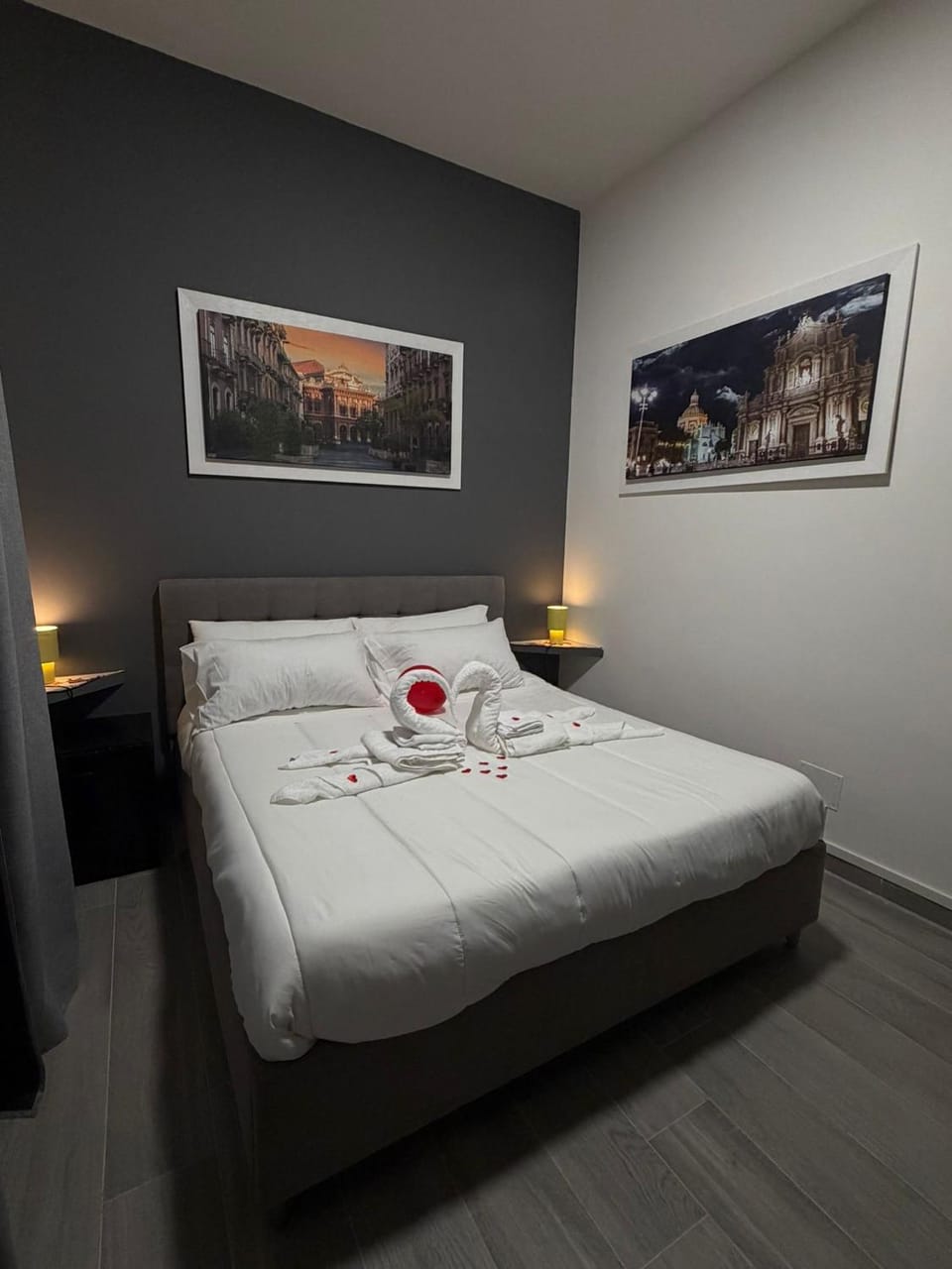 Europa INN Bed and Breakfast in Catania