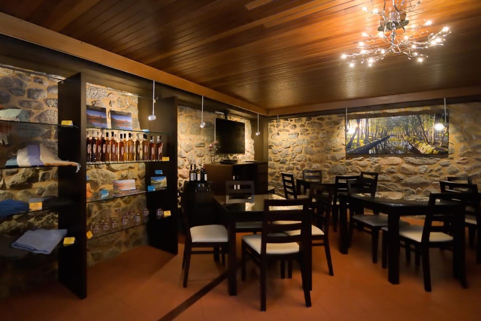 Lounge or bar