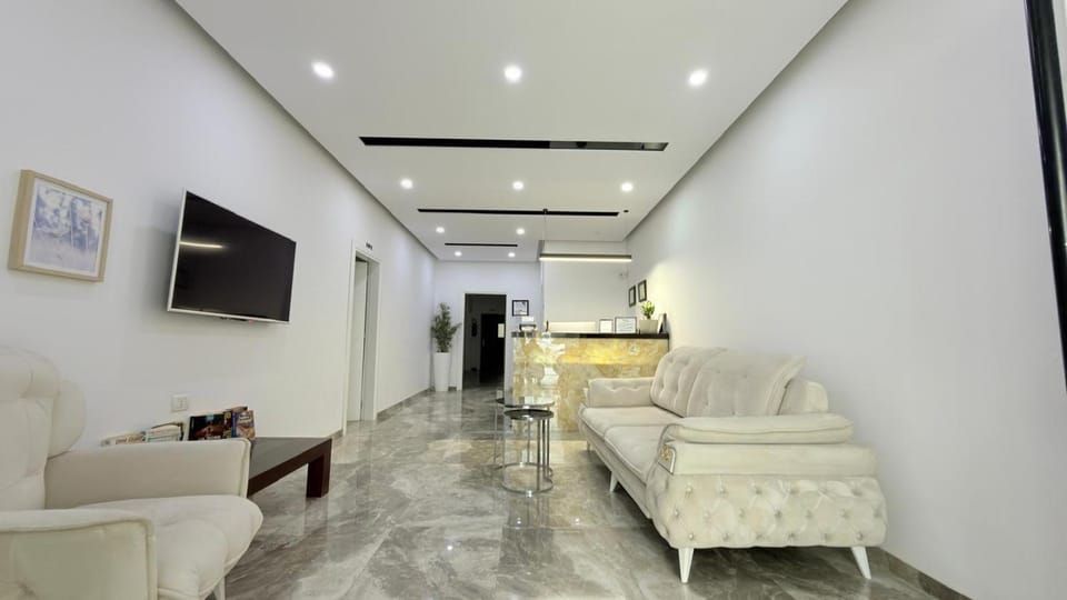 Modern Studio Apartment by-DelMar Hotel in Tirana County, Albania