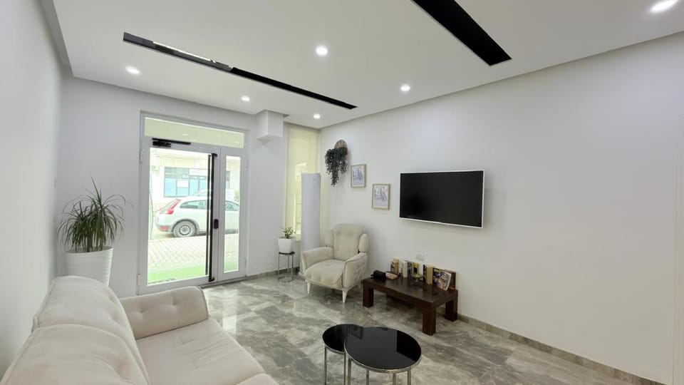 Modern Studio Apartment by-DelMar Hotel in Tirana County, Albania