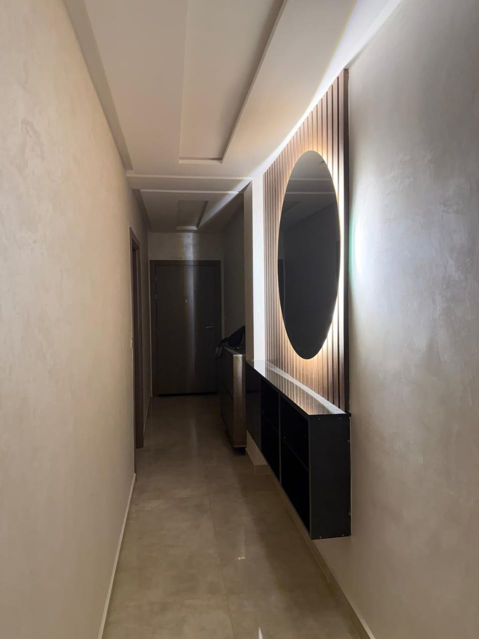 Modern Luxury Apartment Prime Location Nador Apartment in Morocco