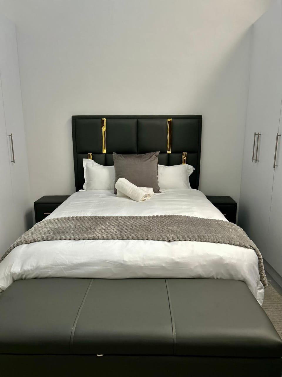 EHH Accommodation Hentiesbay Vacation rental in Namibia