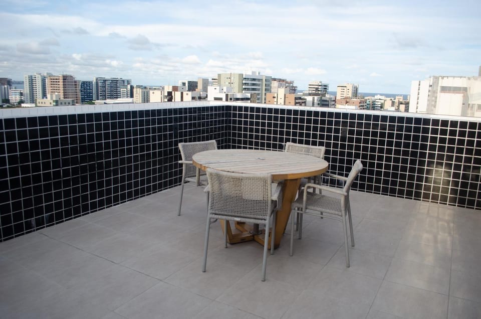 Balcony/Terrace, Swimming pool