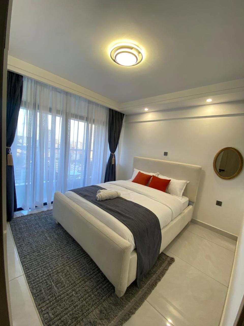 Limgin Homes, Westlands Bed and Breakfast in Nairobi County
