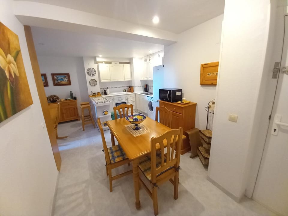 Cala Montero Apartment in Alcossebre