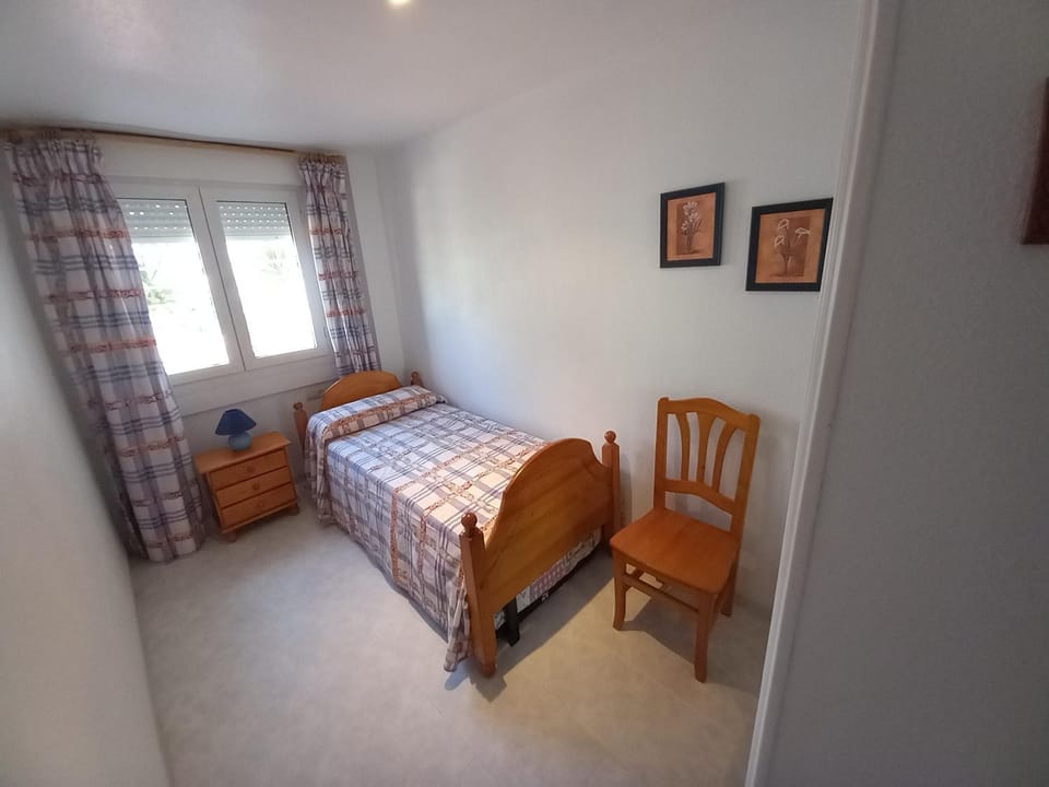 Cala Montero Apartment in Alcossebre
