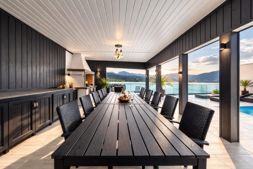 Balcony/Terrace, Kitchen or kitchenette