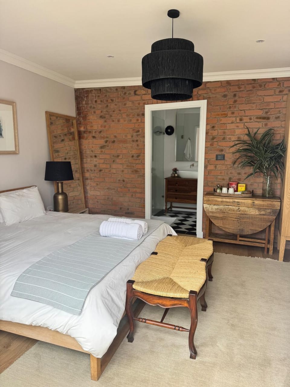 Dornoch House, Gowrie Village House in KwaZulu-Natal