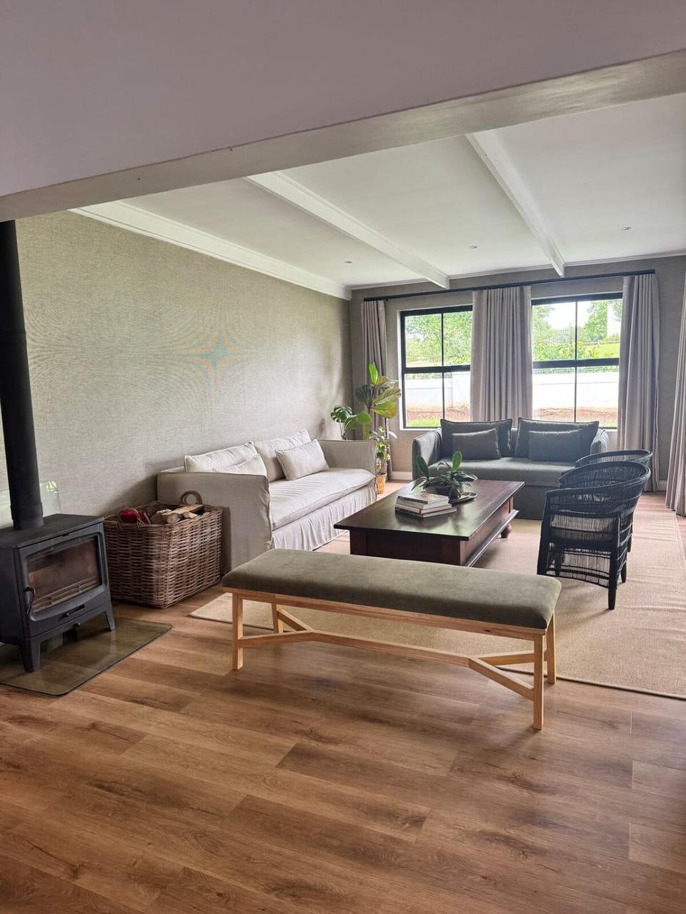 Dornoch House, Gowrie Village House in KwaZulu-Natal