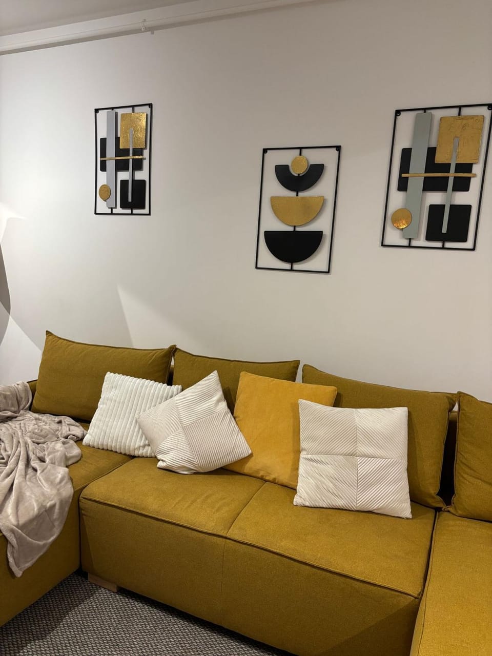 Living room, Decorative detail, Decorative detail