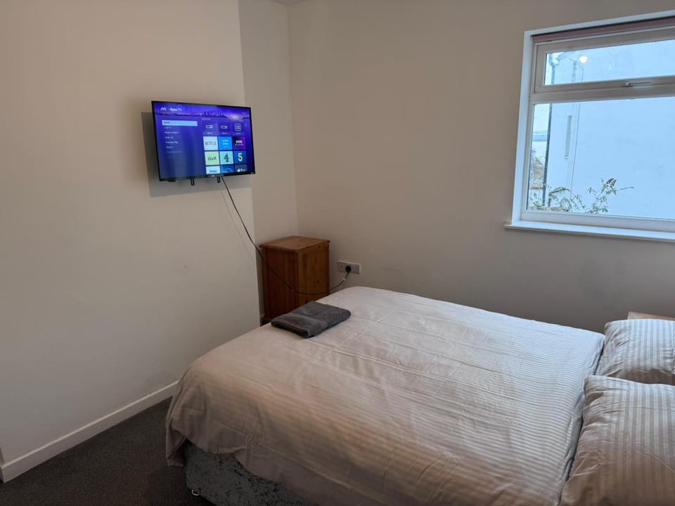 King Street Rooms Vacation rental in Wallasey