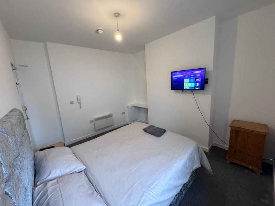 King Street Rooms Vacation rental in Wallasey