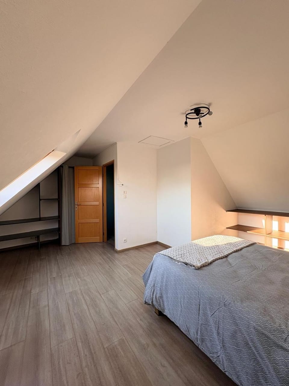 Grande maison à Bangor proche des plages House in Locmaria